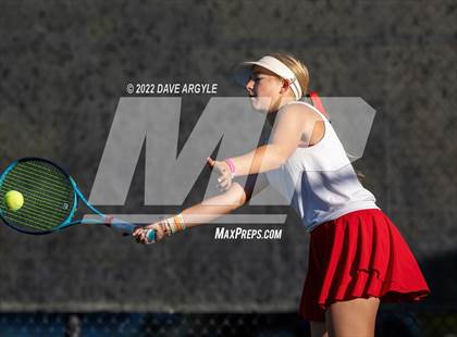 Thumbnail 1 in UHSAA 4A & 6A State Tournament photogallery.