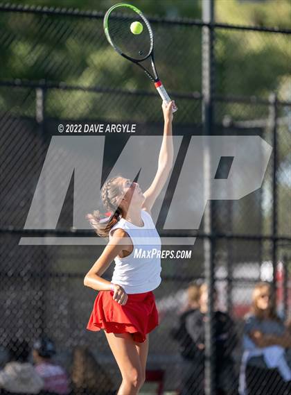Thumbnail 2 in UHSAA 4A & 6A State Tournament photogallery.
