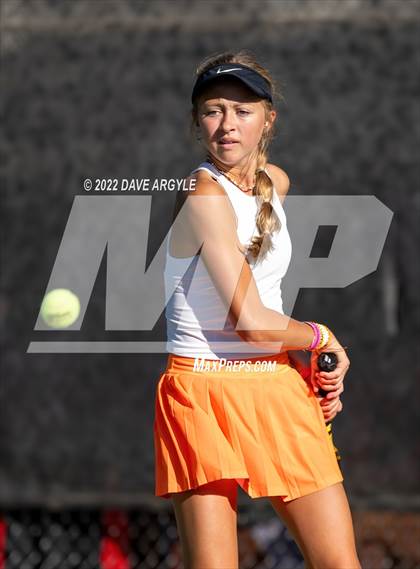Thumbnail 3 in UHSAA 4A & 6A State Tournament photogallery.