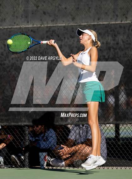 Thumbnail 3 in UHSAA 4A & 6A State Tournament photogallery.