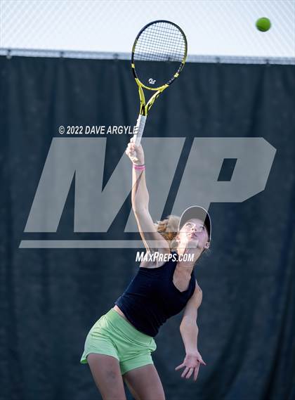 Thumbnail 3 in UHSAA 4A & 6A State Tournament photogallery.