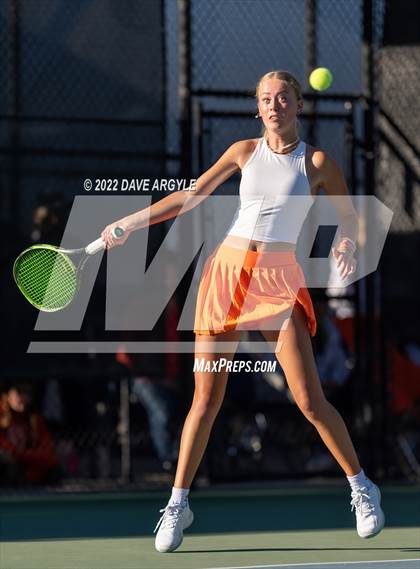Thumbnail 3 in UHSAA 4A & 6A State Tournament photogallery.
