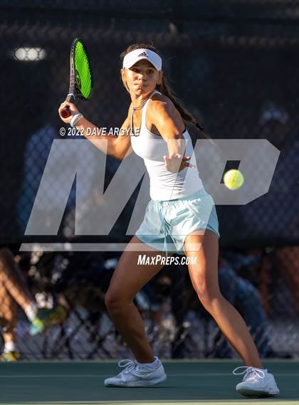 Thumbnail 2 in UHSAA 4A & 6A State Tournament photogallery.