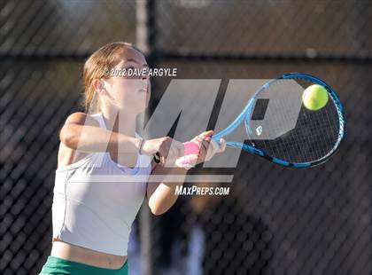 Thumbnail 1 in UHSAA 4A & 6A State Tournament photogallery.