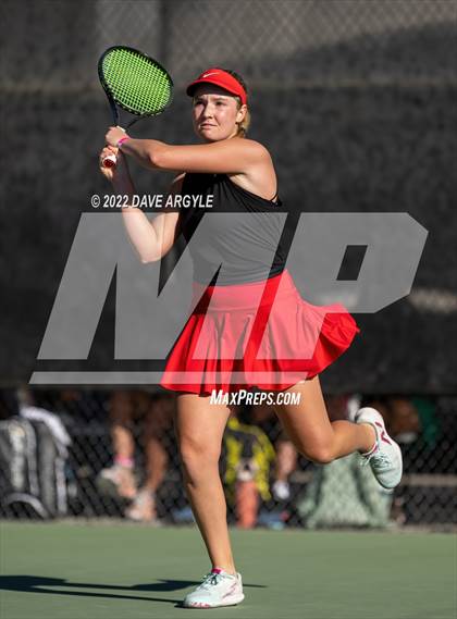 Thumbnail 2 in UHSAA 4A & 6A State Tournament photogallery.