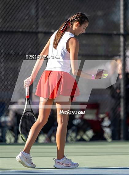 Thumbnail 3 in UHSAA 4A & 6A State Tournament photogallery.