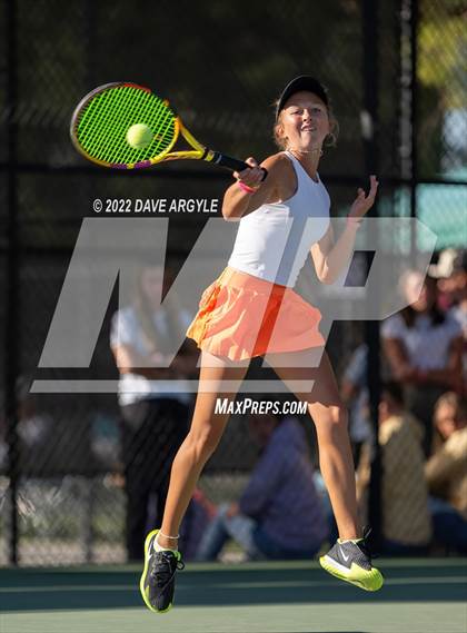 Thumbnail 2 in UHSAA 4A & 6A State Tournament photogallery.