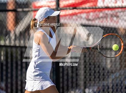 Thumbnail 1 in UHSAA 4A & 6A State Tournament photogallery.