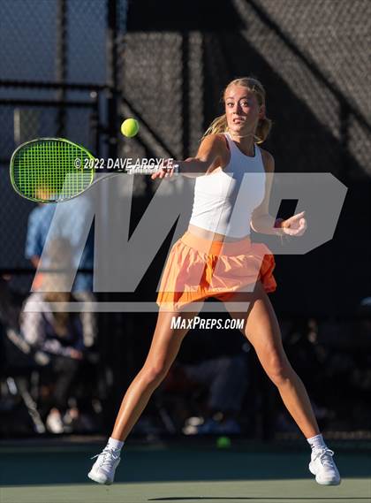 Thumbnail 1 in UHSAA 4A & 6A State Tournament photogallery.