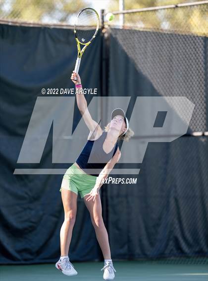 Thumbnail 3 in UHSAA 4A & 6A State Tournament photogallery.