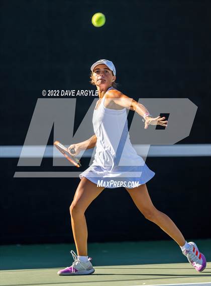 Thumbnail 2 in UHSAA 4A & 6A State Tournament photogallery.