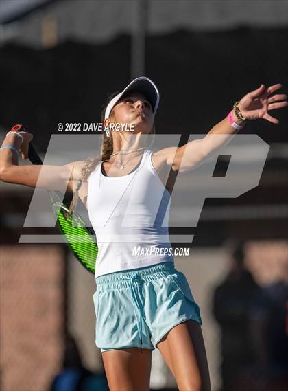 Thumbnail 2 in UHSAA 4A & 6A State Tournament photogallery.