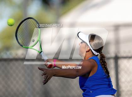 Thumbnail 2 in UHSAA 4A & 6A State Tournament photogallery.