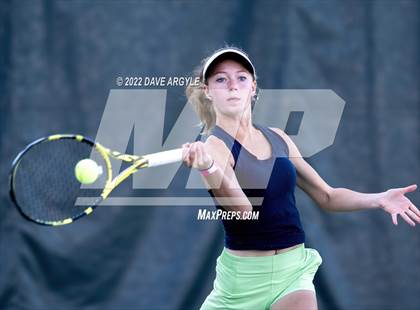 Thumbnail 2 in UHSAA 4A & 6A State Tournament photogallery.