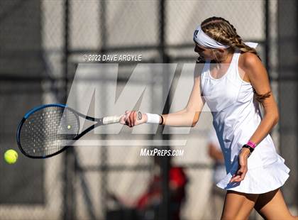 Thumbnail 2 in UHSAA 4A & 6A State Tournament photogallery.