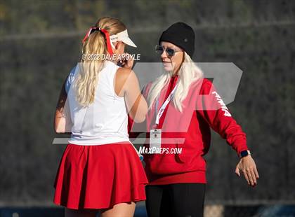 Thumbnail 2 in UHSAA 4A & 6A State Tournament photogallery.