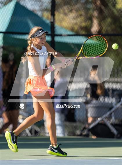 Thumbnail 2 in UHSAA 4A & 6A State Tournament photogallery.