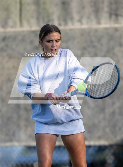 Thumbnail 2 in UHSAA 4A & 6A State Tournament photogallery.