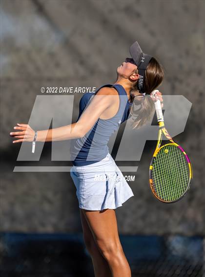 Thumbnail 2 in UHSAA 4A & 6A State Tournament photogallery.