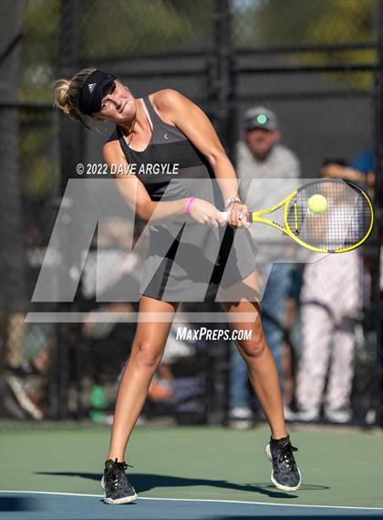 Thumbnail 3 in UHSAA 4A & 6A State Tournament photogallery.