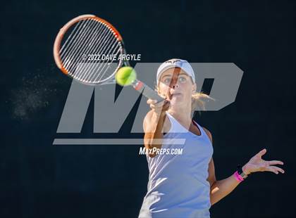 Thumbnail 3 in UHSAA 4A & 6A State Tournament photogallery.
