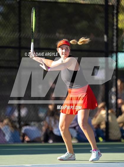 Thumbnail 1 in UHSAA 4A & 6A State Tournament photogallery.