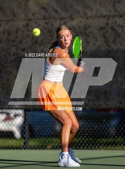Thumbnail 3 in UHSAA 4A & 6A State Tournament photogallery.