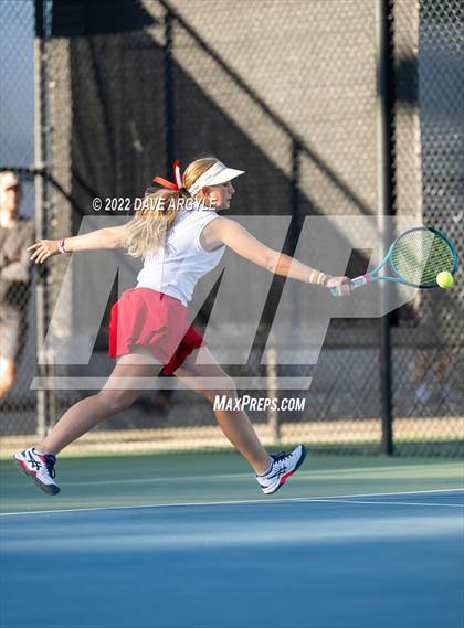 Thumbnail 1 in UHSAA 4A & 6A State Tournament photogallery.