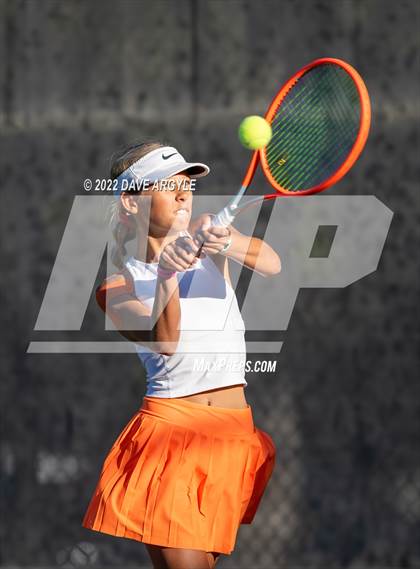 Thumbnail 3 in UHSAA 4A & 6A State Tournament photogallery.