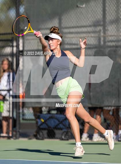 Thumbnail 3 in UHSAA 4A & 6A State Tournament photogallery.