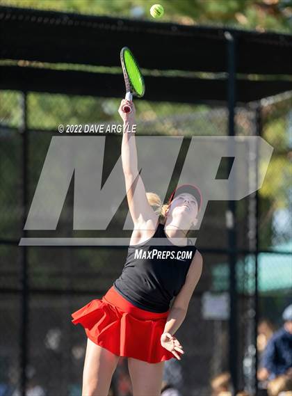 Thumbnail 3 in UHSAA 4A & 6A State Tournament photogallery.