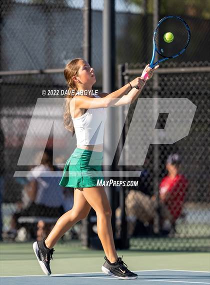 Thumbnail 3 in UHSAA 4A & 6A State Tournament photogallery.
