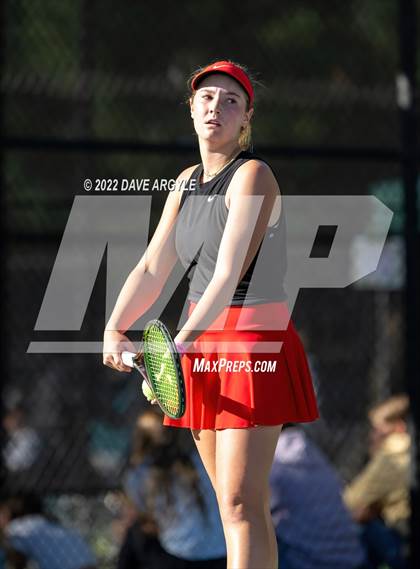 Thumbnail 2 in UHSAA 4A & 6A State Tournament photogallery.