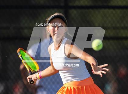 Thumbnail 2 in UHSAA 4A & 6A State Tournament photogallery.