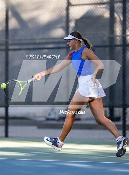 Thumbnail 2 in UHSAA 4A & 6A State Tournament photogallery.