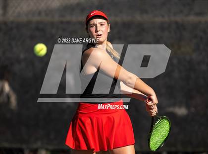 Thumbnail 2 in UHSAA 4A & 6A State Tournament photogallery.
