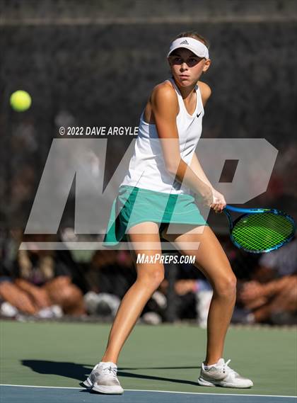 Thumbnail 2 in UHSAA 4A & 6A State Tournament photogallery.