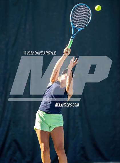 Thumbnail 3 in UHSAA 4A & 6A State Tournament photogallery.
