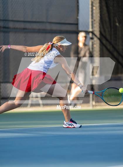Thumbnail 2 in UHSAA 4A & 6A State Tournament photogallery.