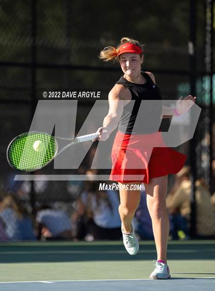 Thumbnail 2 in UHSAA 4A & 6A State Tournament photogallery.