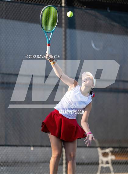 Thumbnail 3 in UHSAA 4A & 6A State Tournament photogallery.