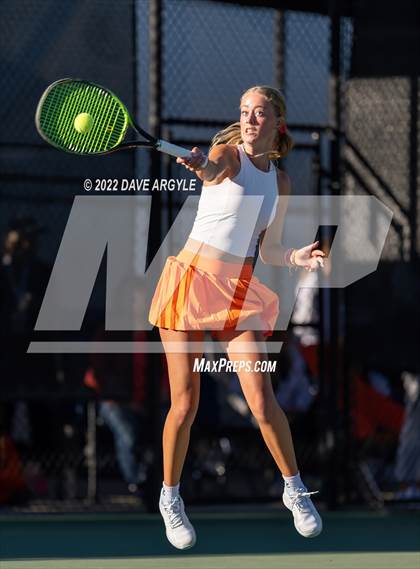 Thumbnail 1 in UHSAA 4A & 6A State Tournament photogallery.