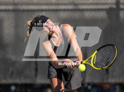 Thumbnail 3 in UHSAA 4A & 6A State Tournament photogallery.
