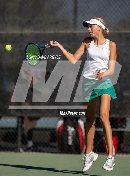 Thumbnail 2 in UHSAA 4A & 6A State Tournament photogallery.