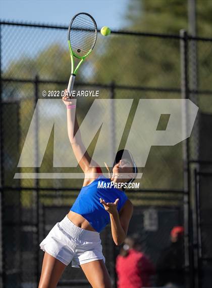 Thumbnail 3 in UHSAA 4A & 6A State Tournament photogallery.