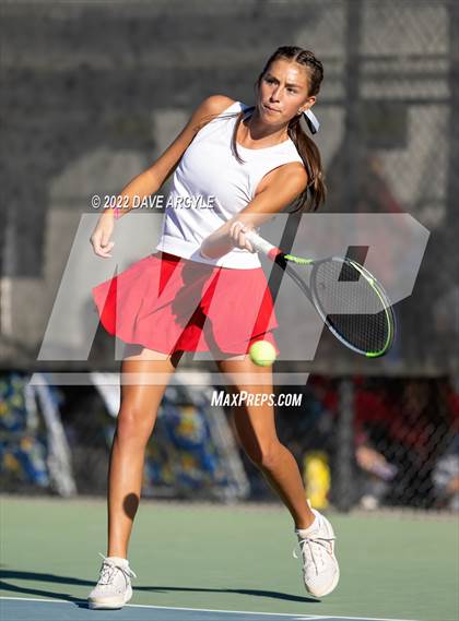 Thumbnail 3 in UHSAA 4A & 6A State Tournament photogallery.