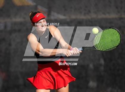 Thumbnail 3 in UHSAA 4A & 6A State Tournament photogallery.