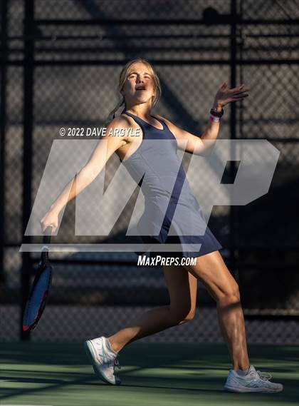 Thumbnail 2 in UHSAA 4A & 6A State Tournament photogallery.