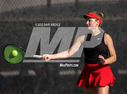 Thumbnail 1 in UHSAA 4A & 6A State Tournament photogallery.