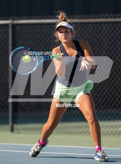 Thumbnail 3 in UHSAA 4A & 6A State Tournament photogallery.